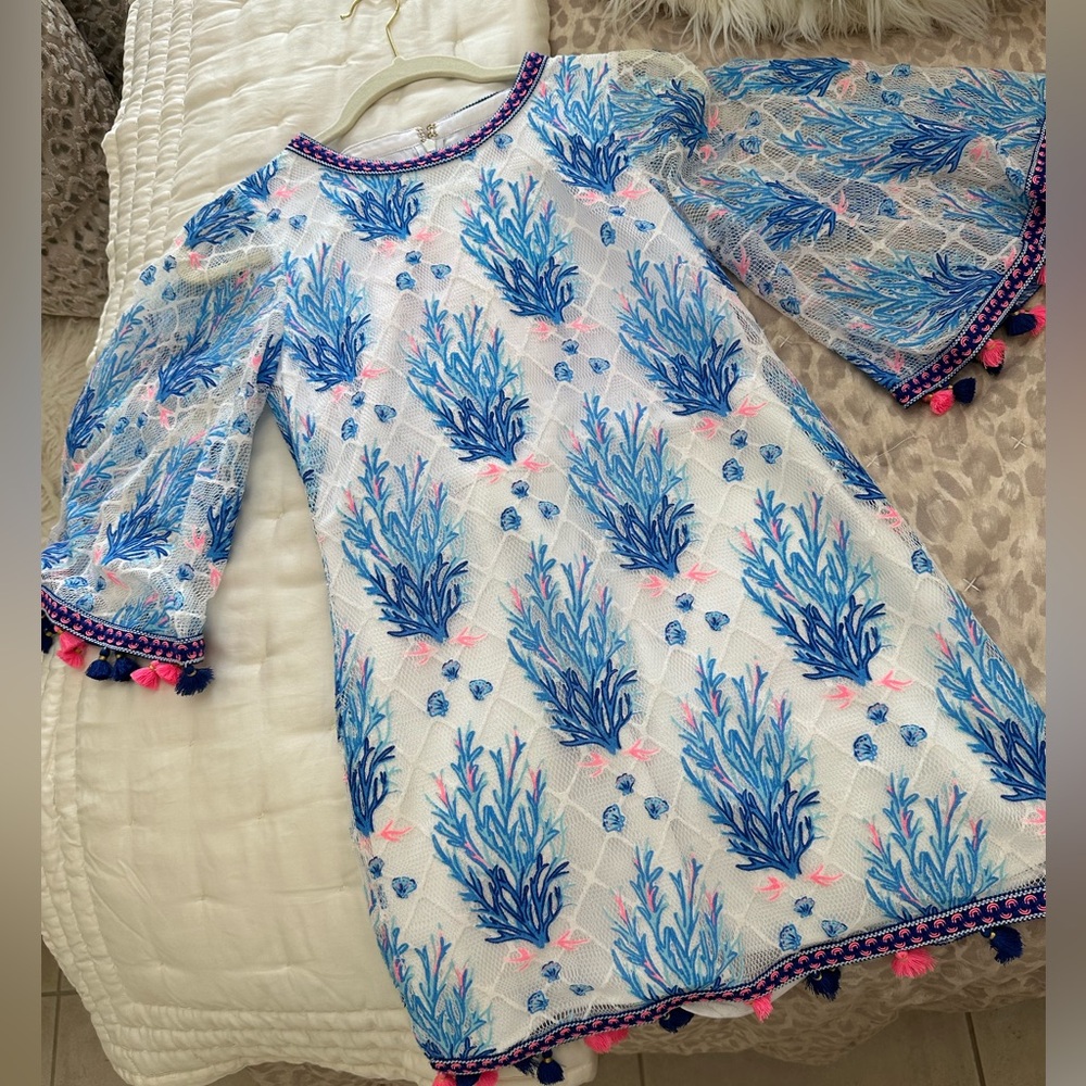 Lily Pulitzer